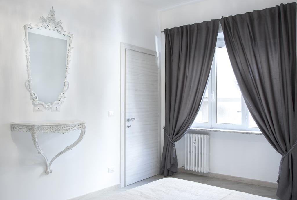 Appartamento Gens Claudia, Vatican Luxury *