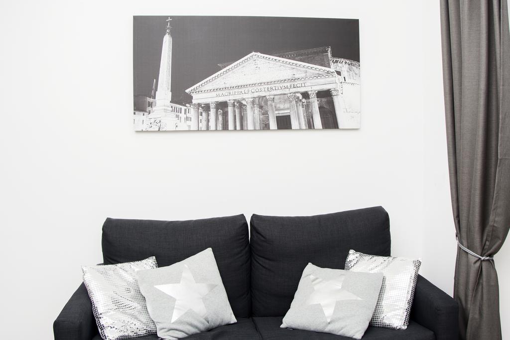 Appartamento Gens Claudia, Vatican Luxury Roma