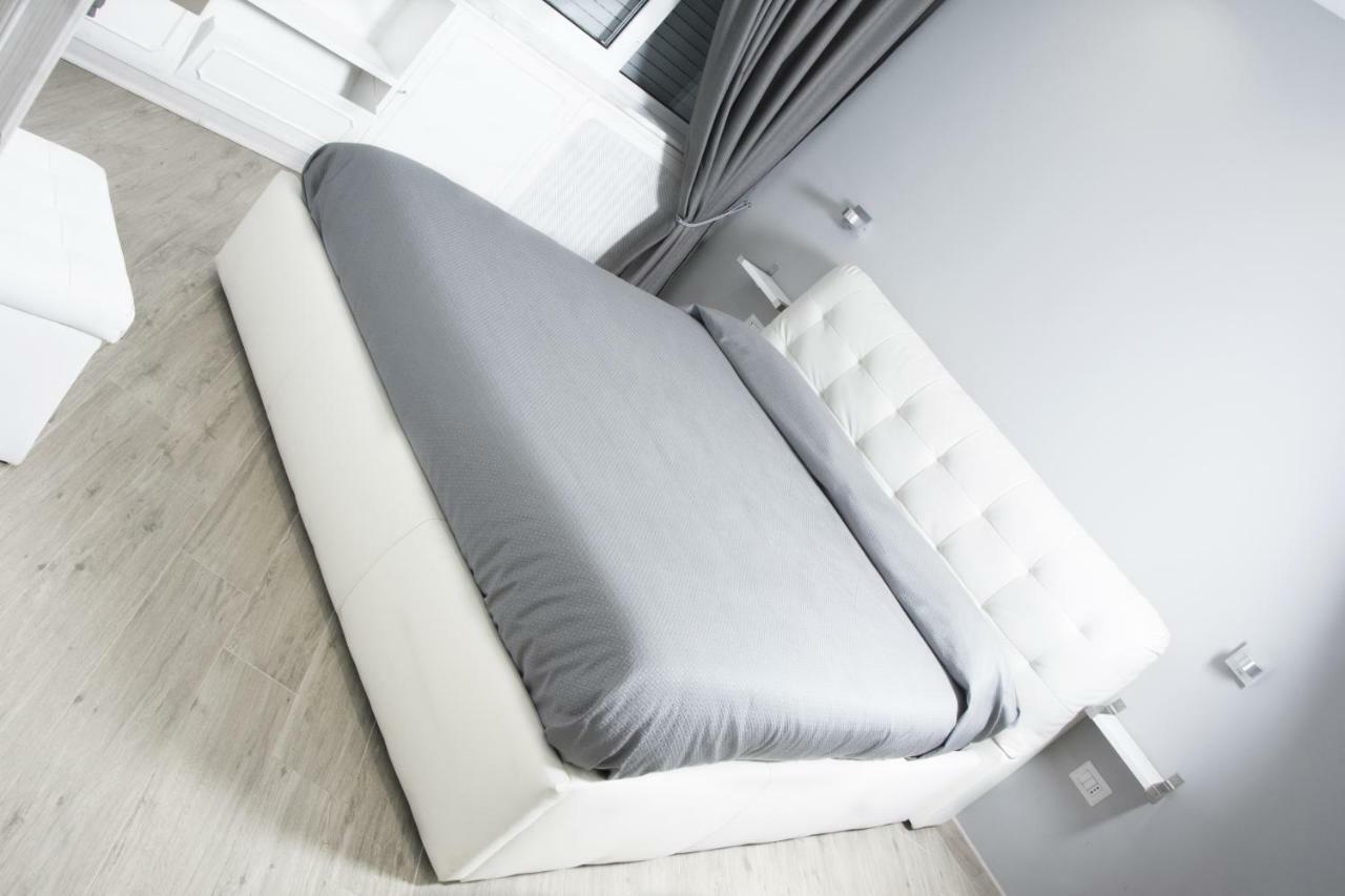 Appartamento Gens Claudia, Vatican Luxury *